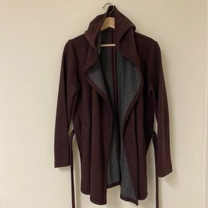 Wool Coat